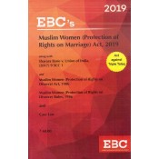 EBC's Muslim Women (Protection of Rights on Marriage) Act, 2019 | Act Against Triple Talaq